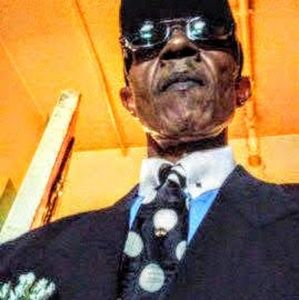 Meet your Posher, Tommy